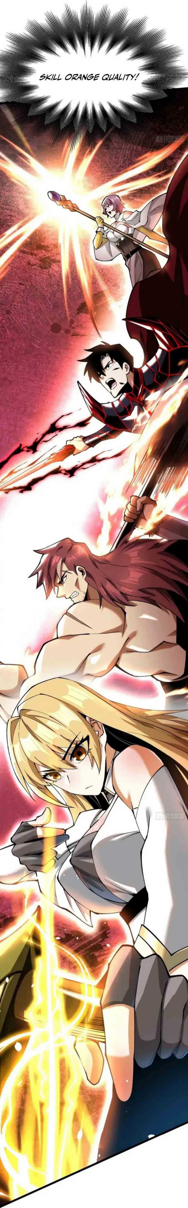 i-really-dont-want-to-learn-forbidden-spells - Chapter: 60