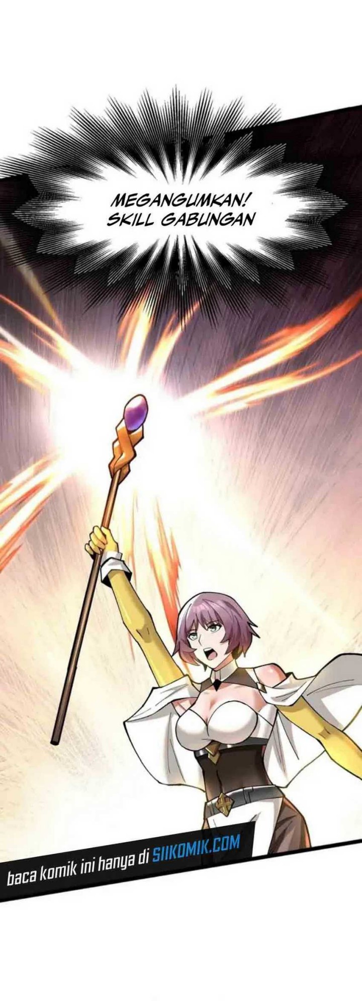 i-really-dont-want-to-learn-forbidden-spells - Chapter: 60