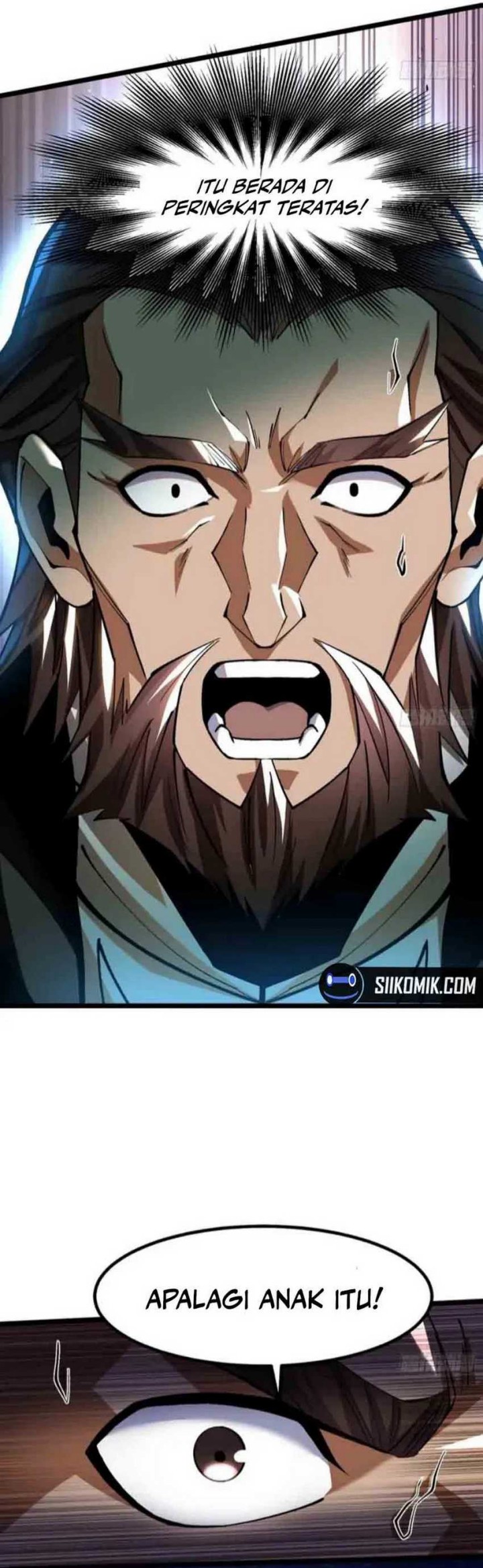 i-really-dont-want-to-learn-forbidden-spells - Chapter: 60