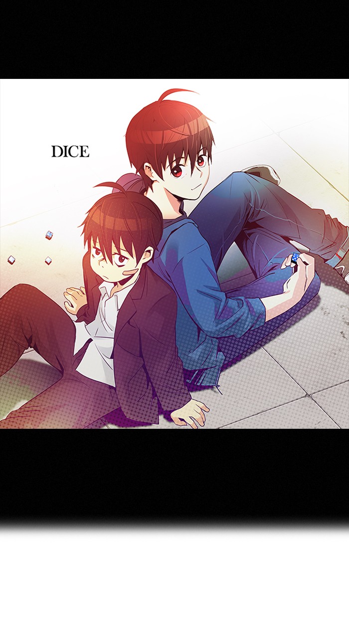 dice - Chapter: 127