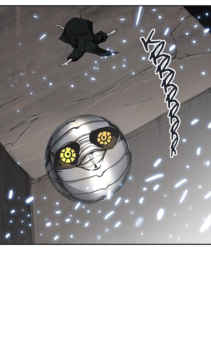 tower-of-god - Chapter: 335