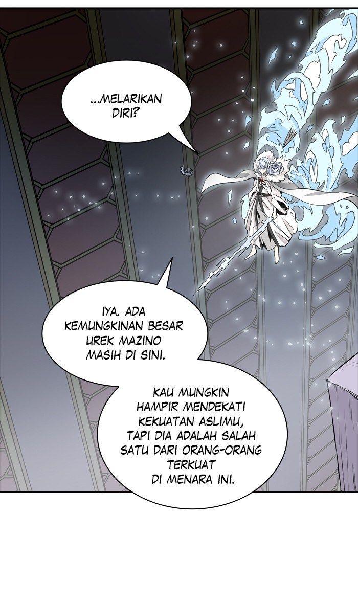 tower-of-god - Chapter: 335