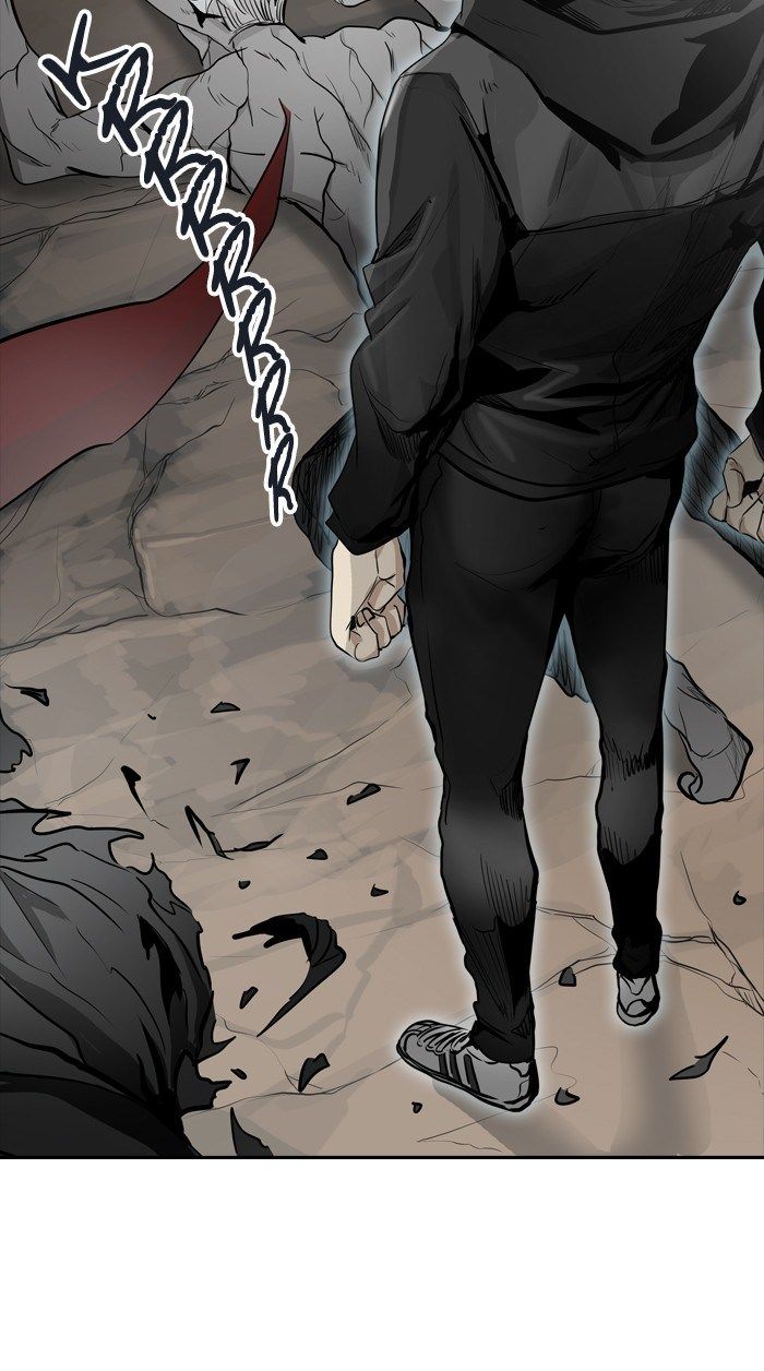 tower-of-god - Chapter: 335
