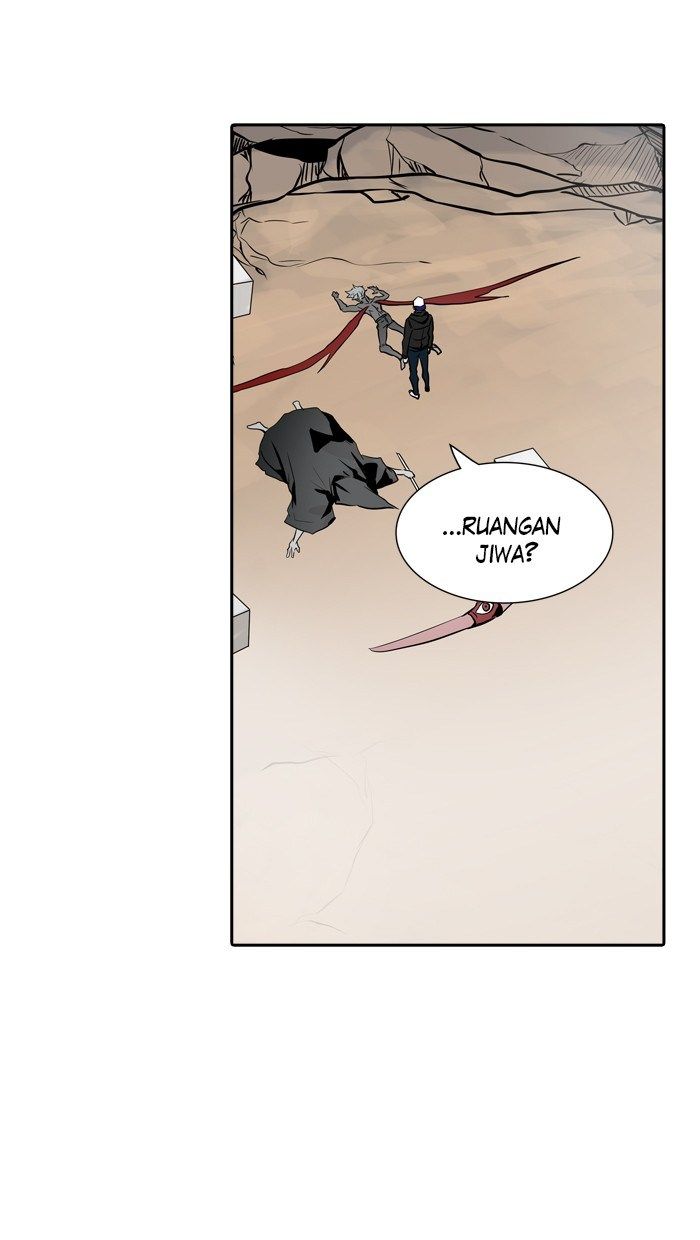 tower-of-god - Chapter: 335