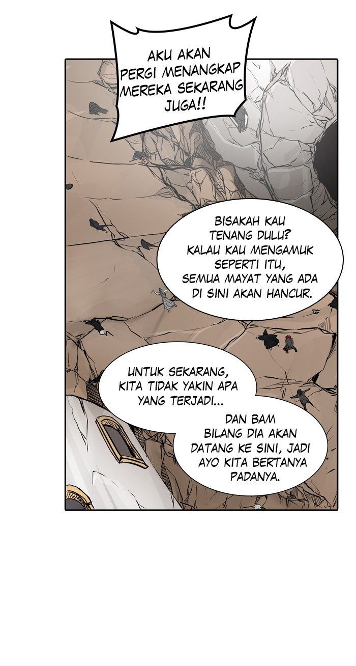tower-of-god - Chapter: 335