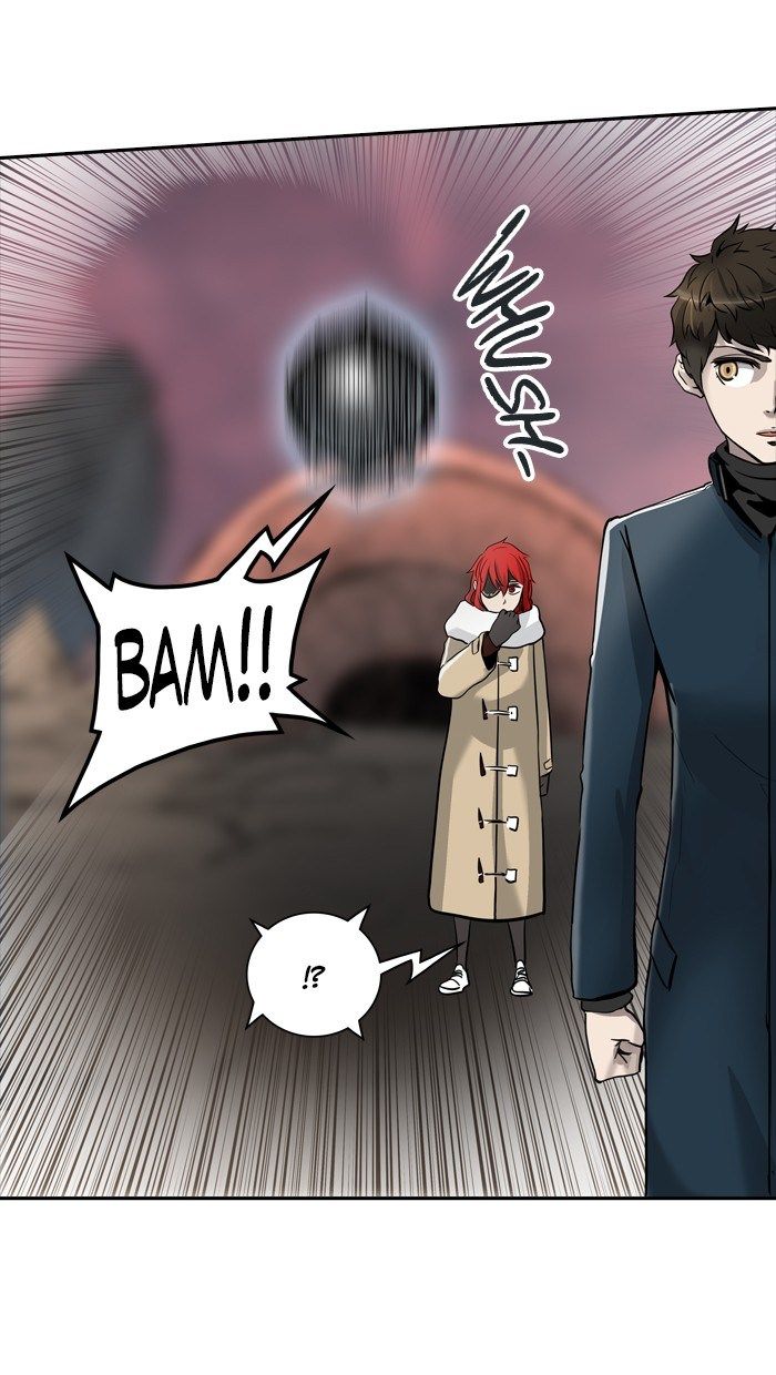 tower-of-god - Chapter: 335