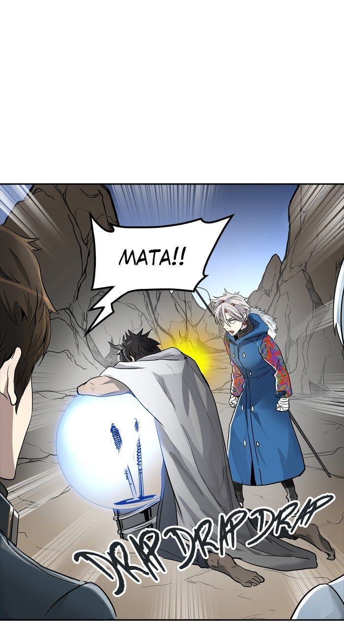 tower-of-god - Chapter: 335