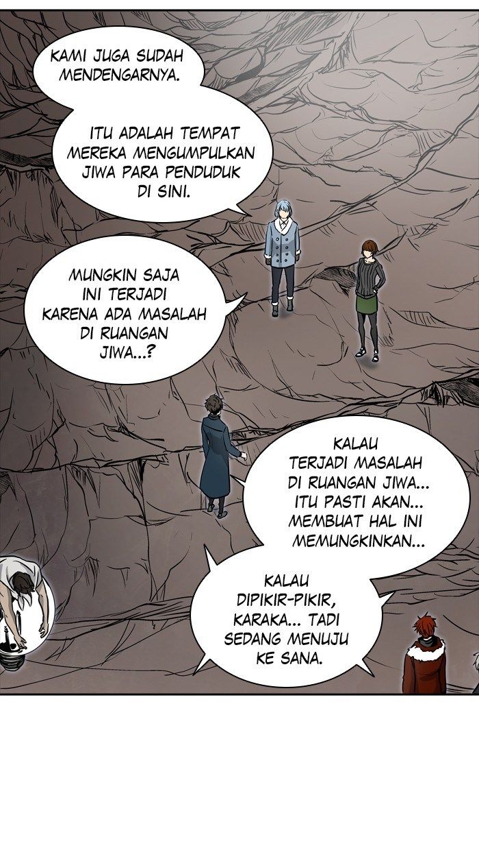 tower-of-god - Chapter: 335