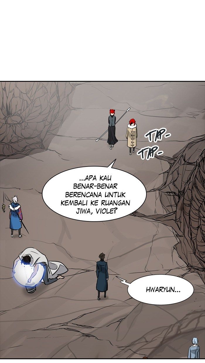 tower-of-god - Chapter: 335