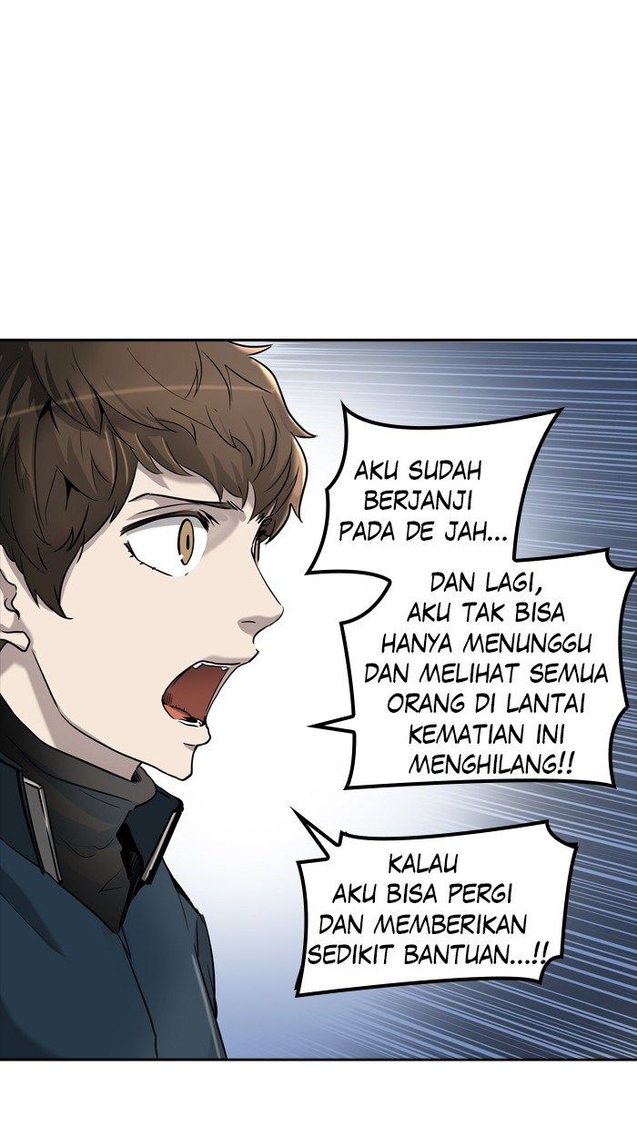 tower-of-god - Chapter: 335