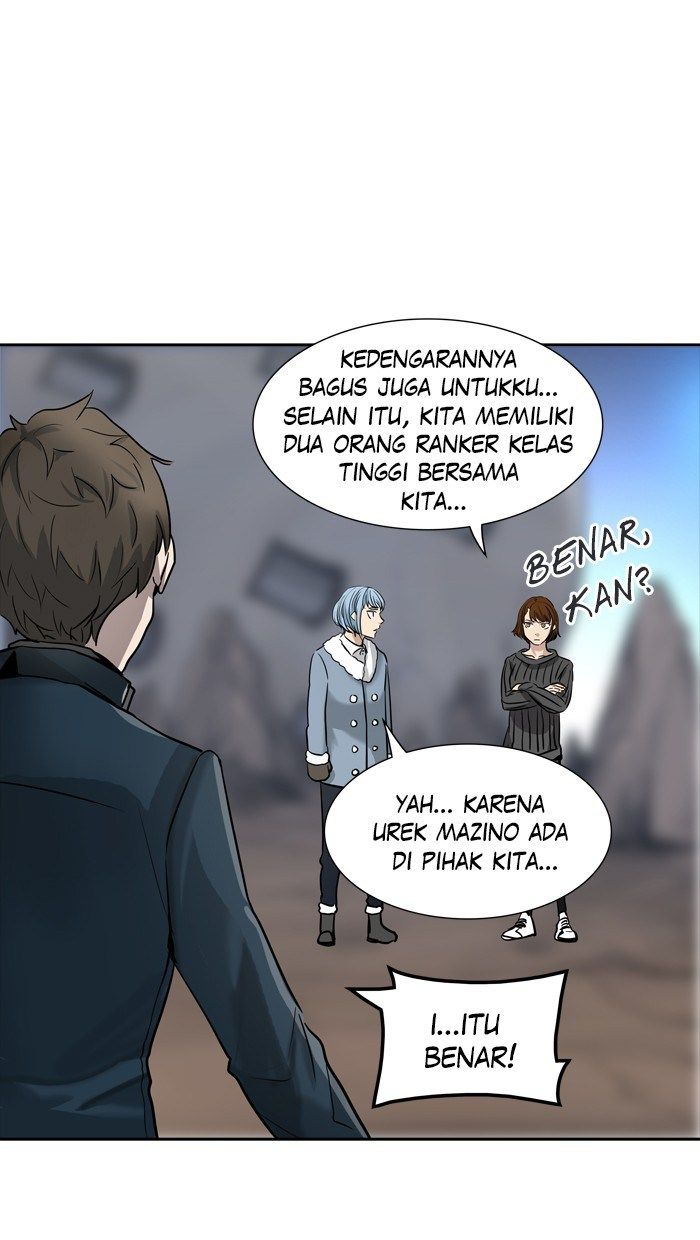 tower-of-god - Chapter: 335