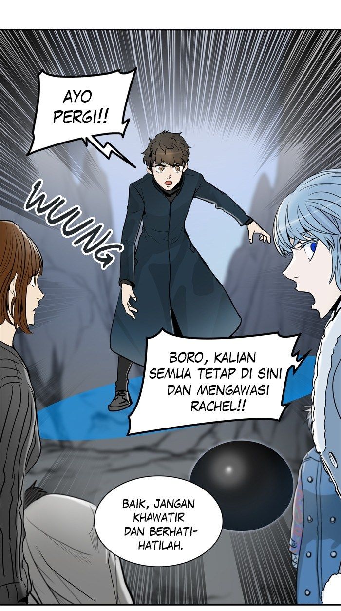 tower-of-god - Chapter: 335