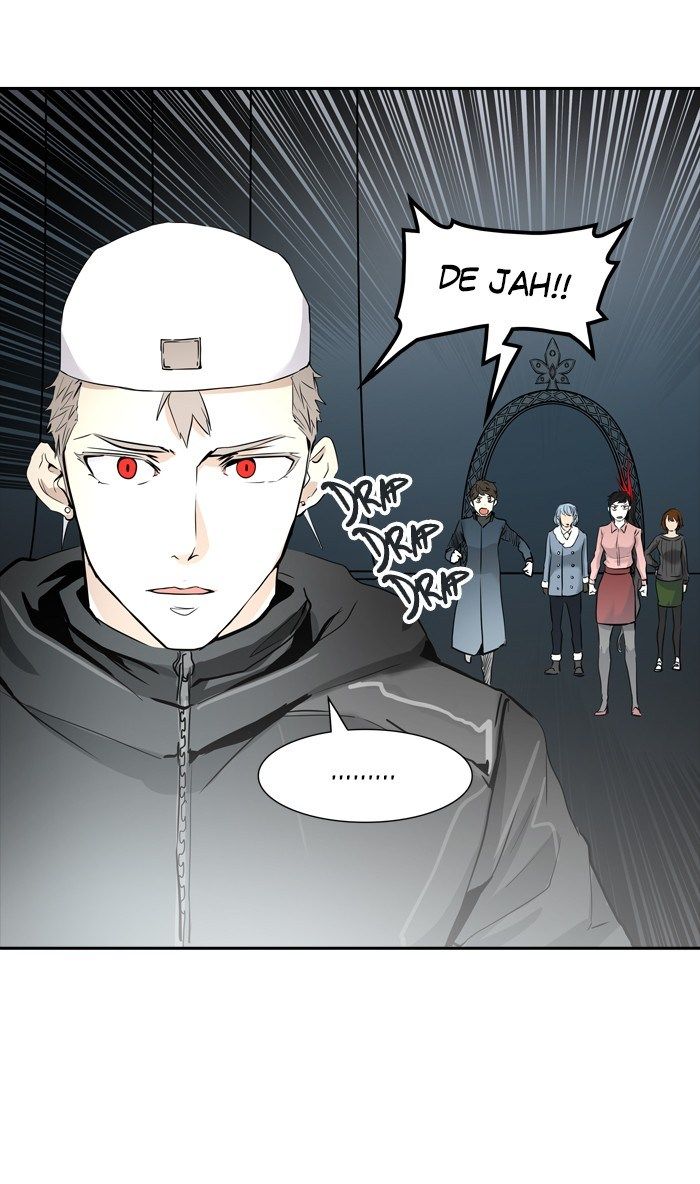 tower-of-god - Chapter: 335