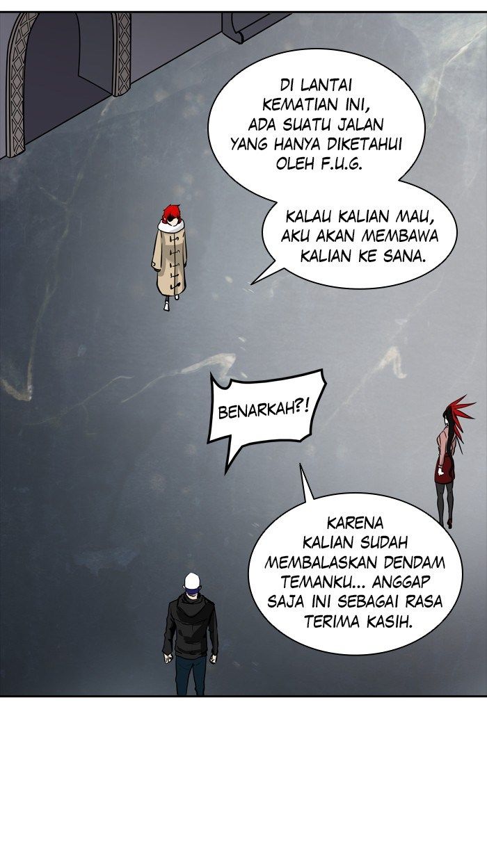 tower-of-god - Chapter: 335