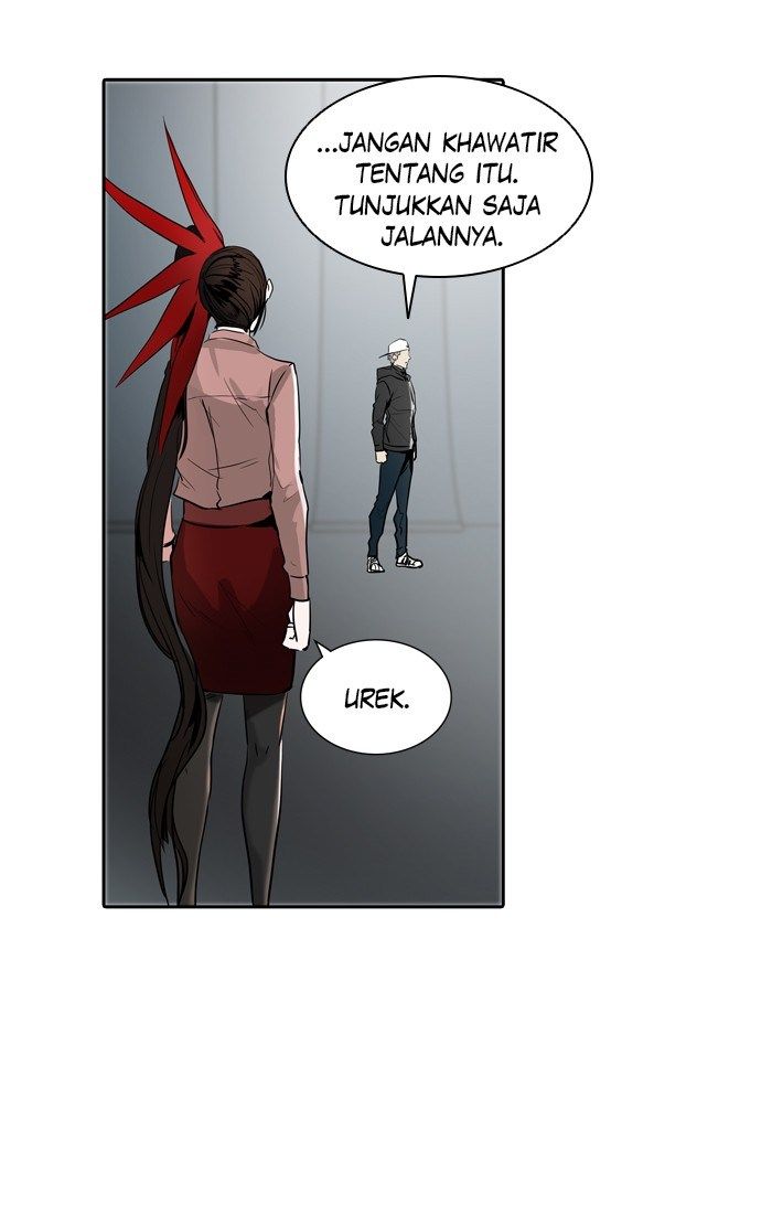 tower-of-god - Chapter: 335