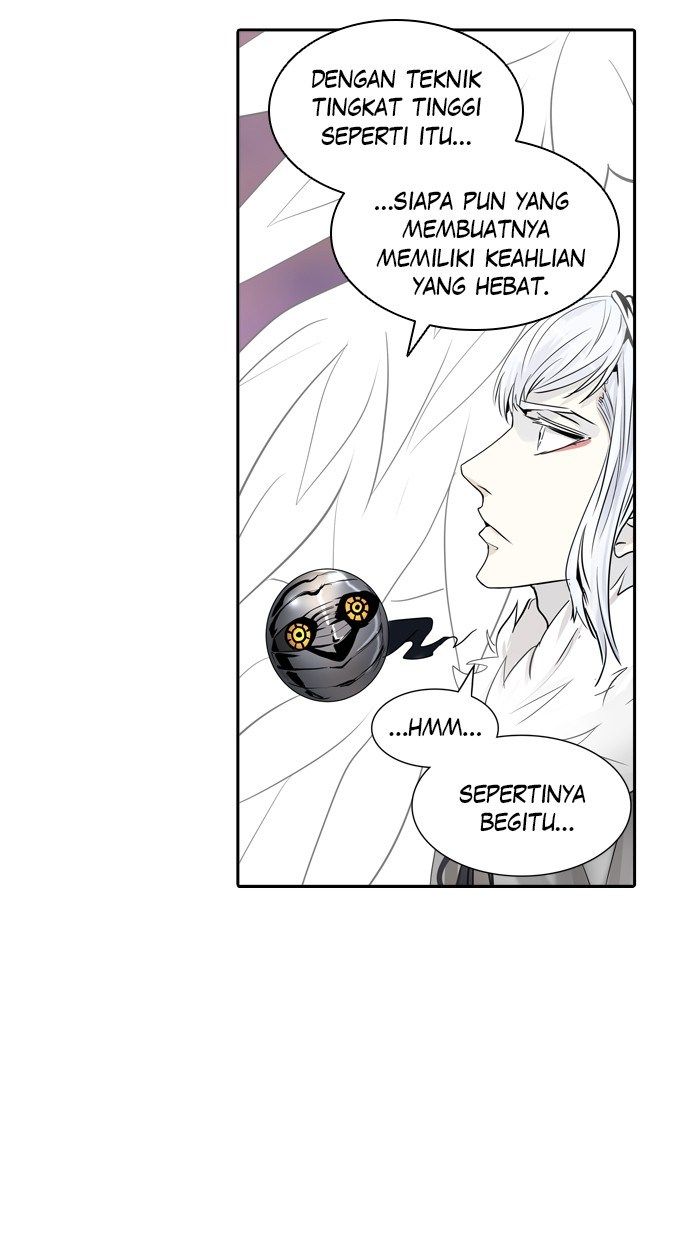 tower-of-god - Chapter: 335