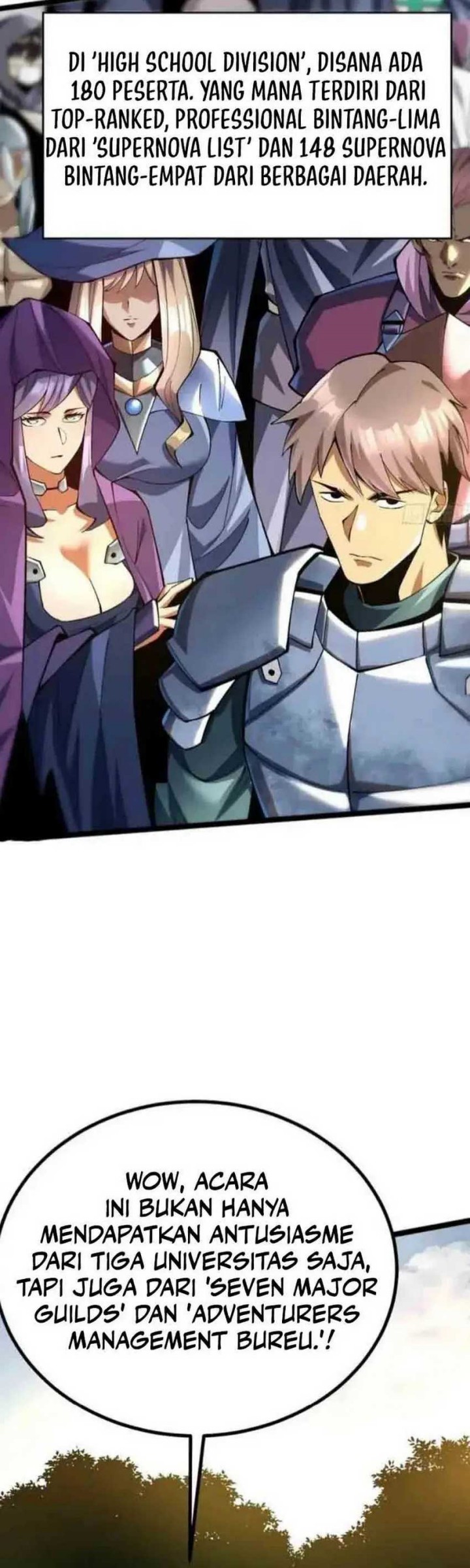 i-really-dont-want-to-learn-forbidden-spells - Chapter: 58