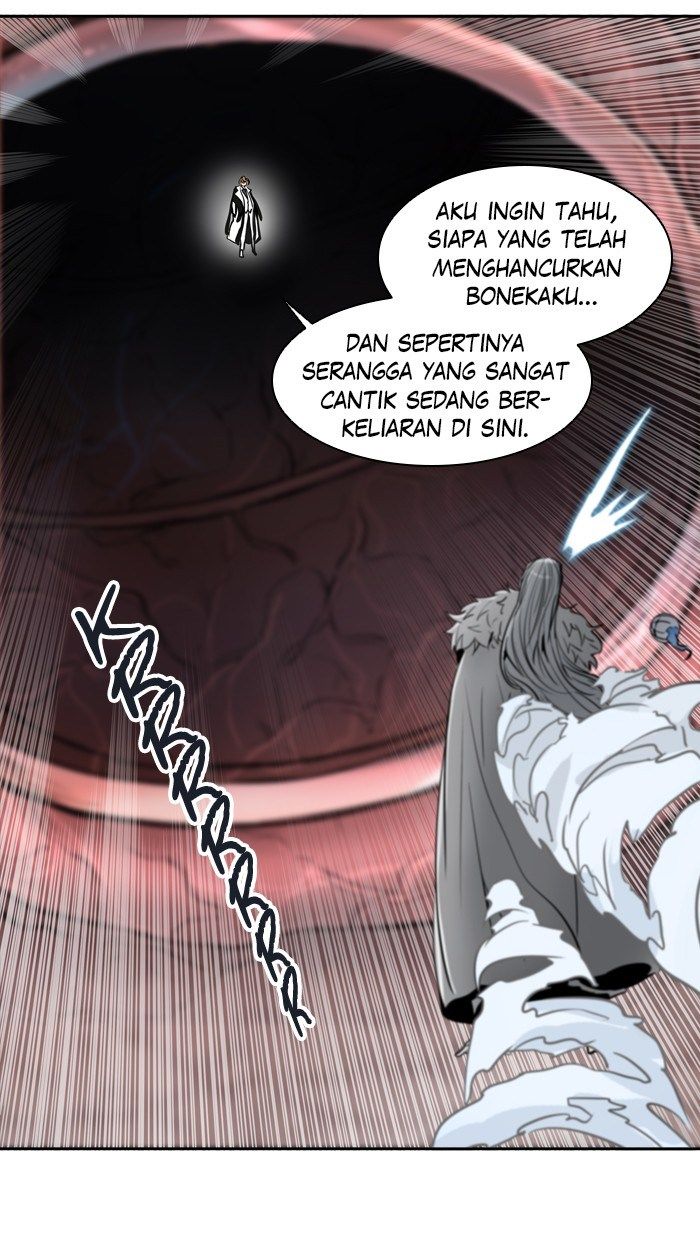 tower-of-god - Chapter: 335