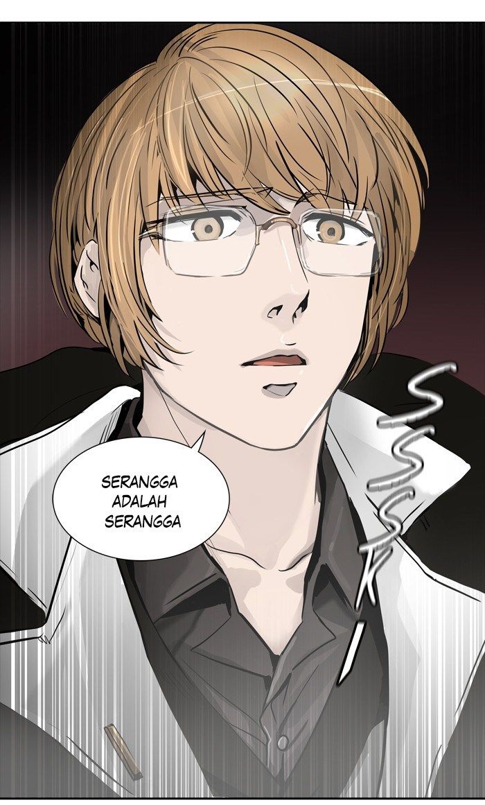 tower-of-god - Chapter: 335