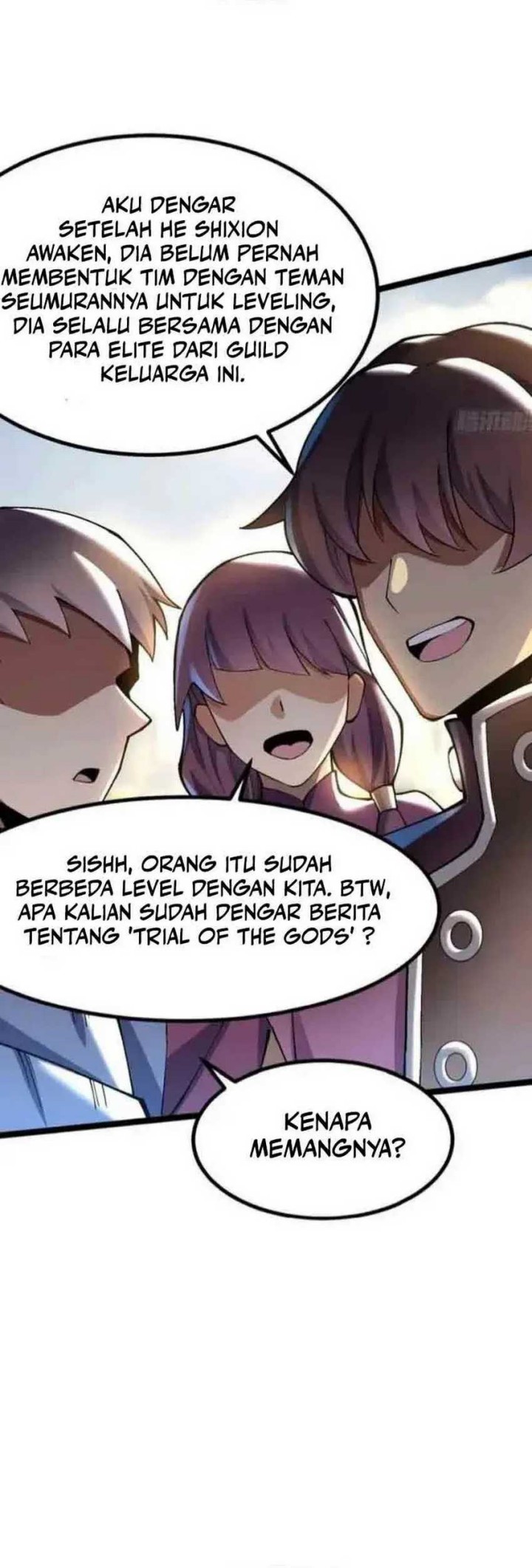 i-really-dont-want-to-learn-forbidden-spells - Chapter: 58