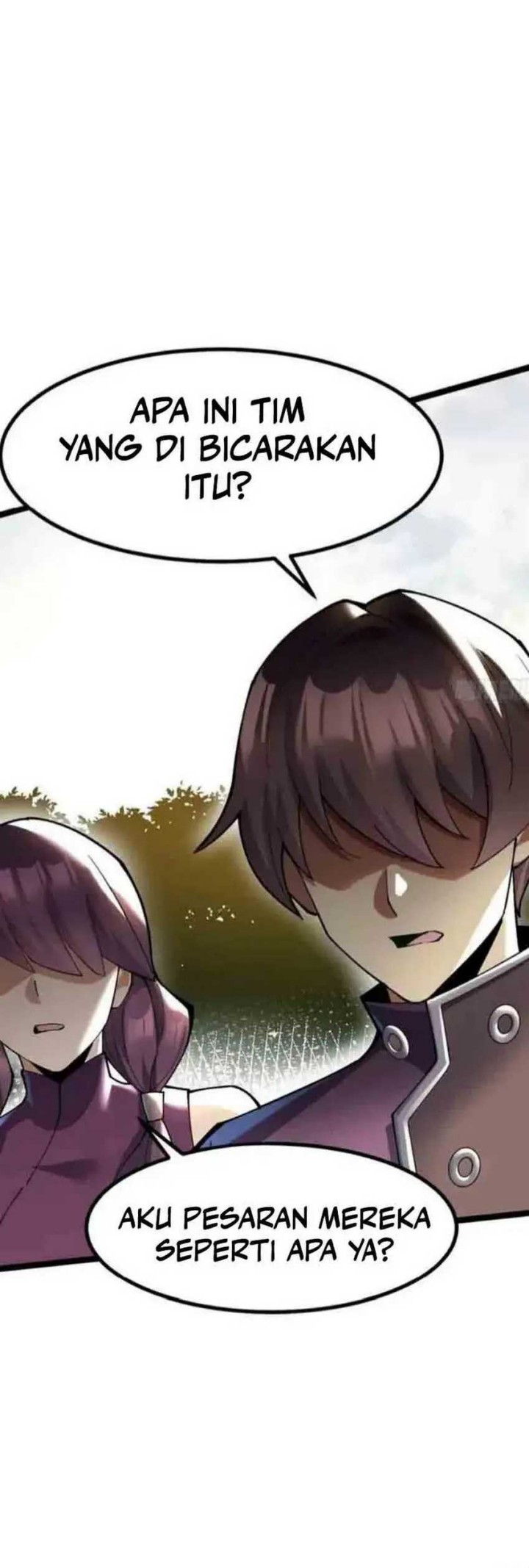 i-really-dont-want-to-learn-forbidden-spells - Chapter: 58