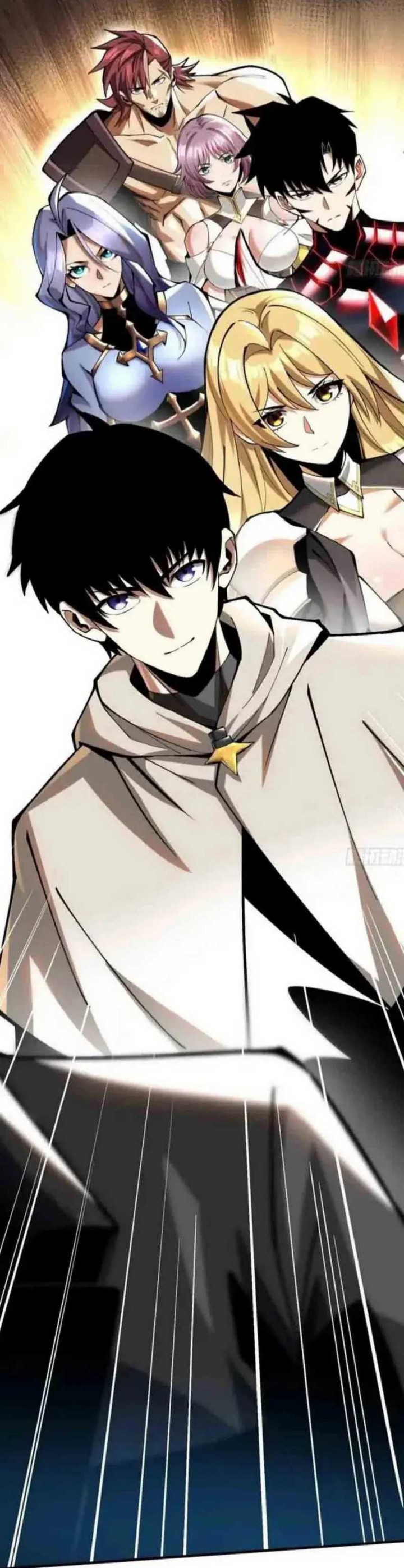 i-really-dont-want-to-learn-forbidden-spells - Chapter: 58