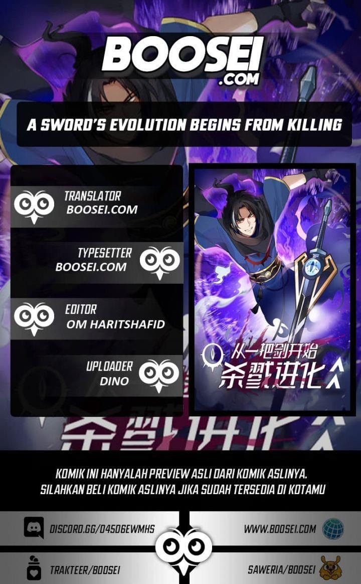 a-swords-evolution-begins-from-killing - Chapter: 24