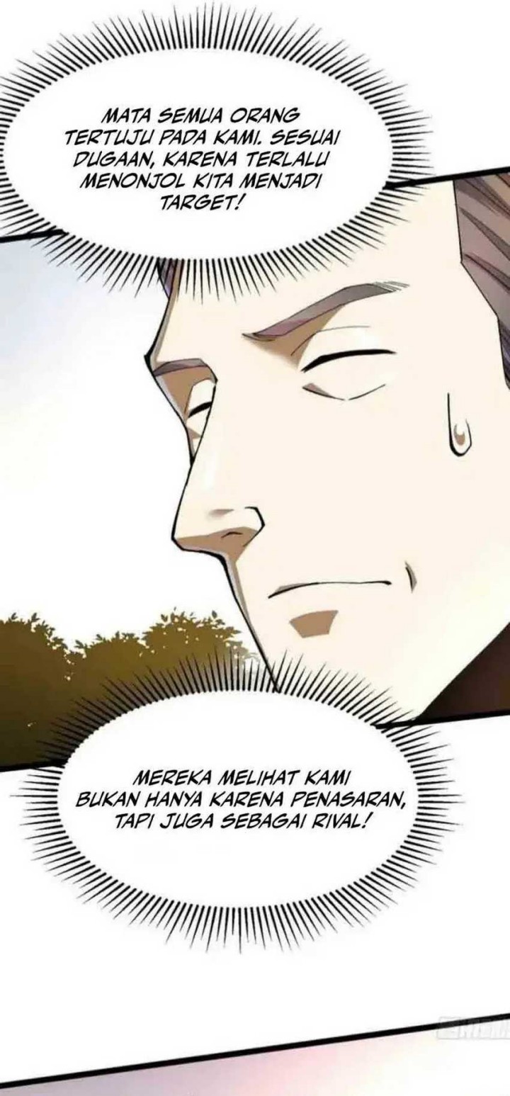 i-really-dont-want-to-learn-forbidden-spells - Chapter: 58