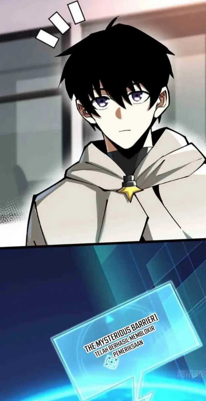i-really-dont-want-to-learn-forbidden-spells - Chapter: 58