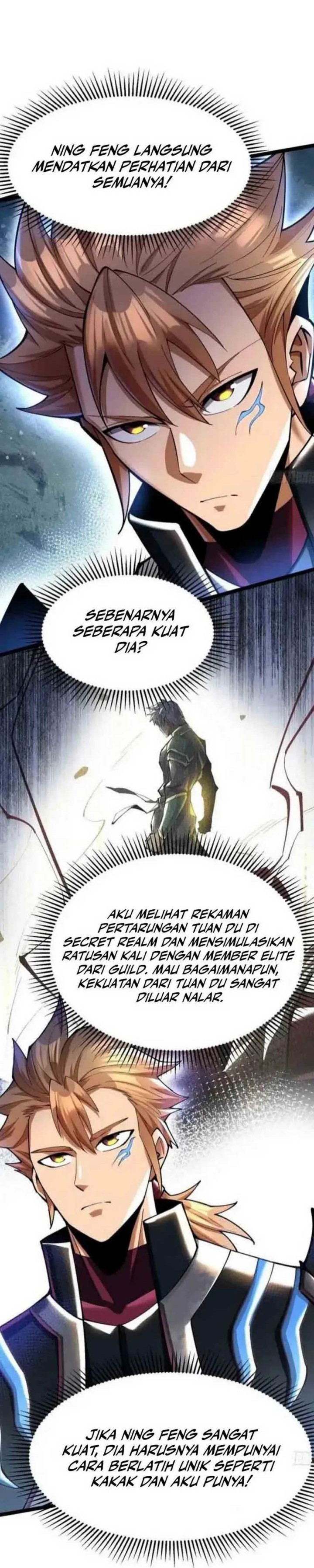 i-really-dont-want-to-learn-forbidden-spells - Chapter: 58