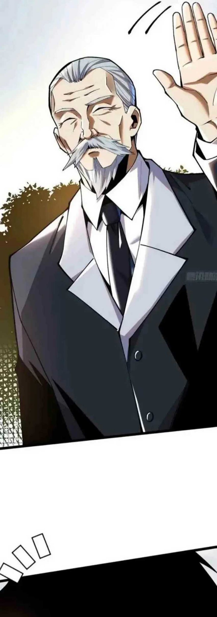 i-really-dont-want-to-learn-forbidden-spells - Chapter: 58