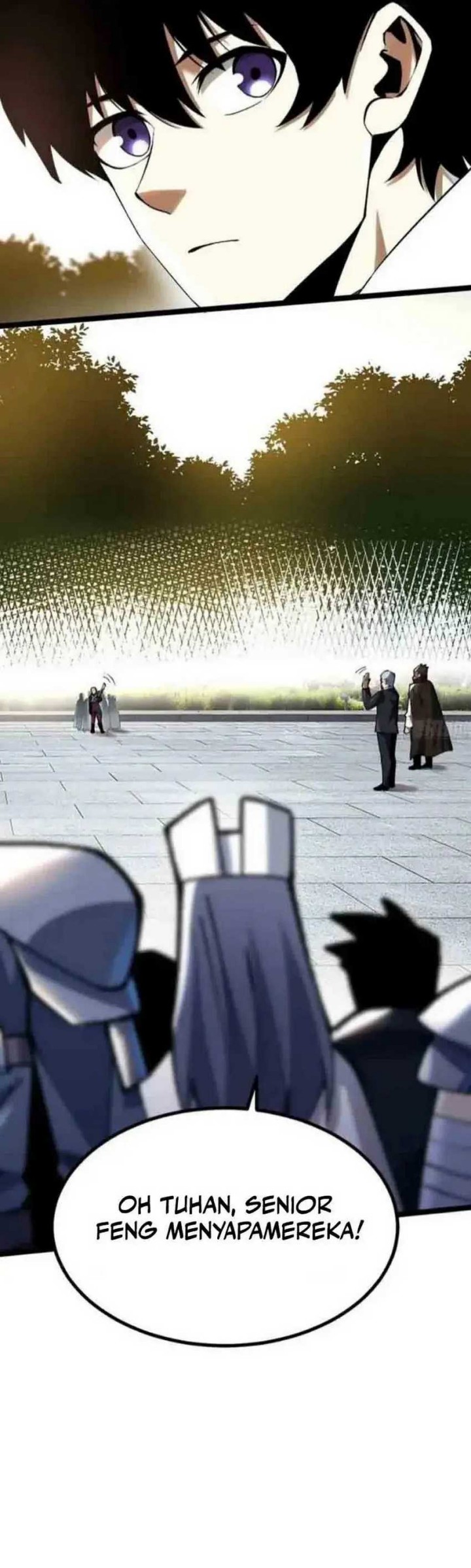 i-really-dont-want-to-learn-forbidden-spells - Chapter: 58