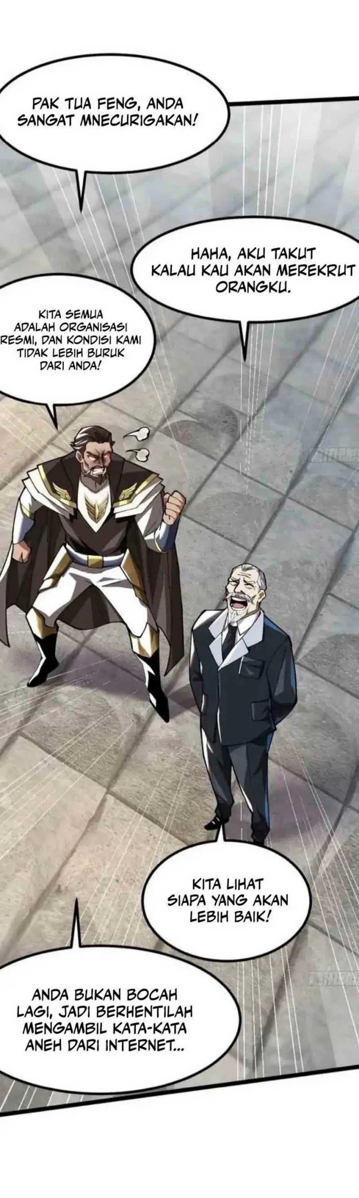 i-really-dont-want-to-learn-forbidden-spells - Chapter: 58