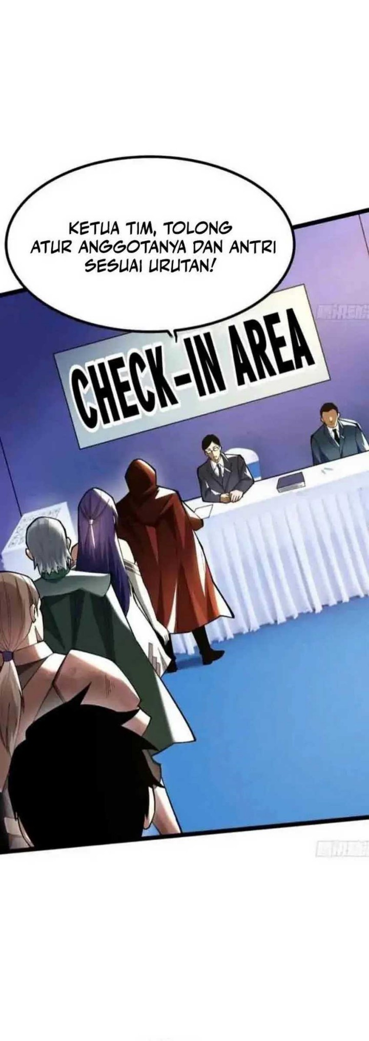 i-really-dont-want-to-learn-forbidden-spells - Chapter: 58