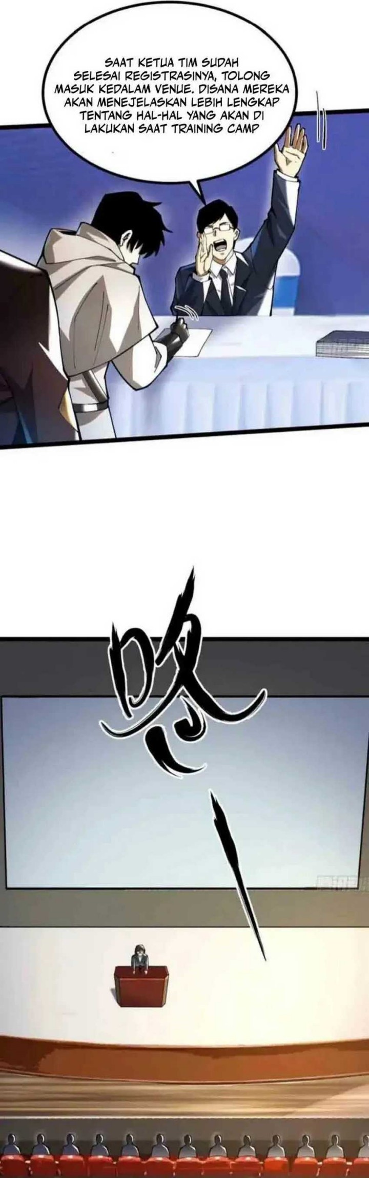 i-really-dont-want-to-learn-forbidden-spells - Chapter: 58