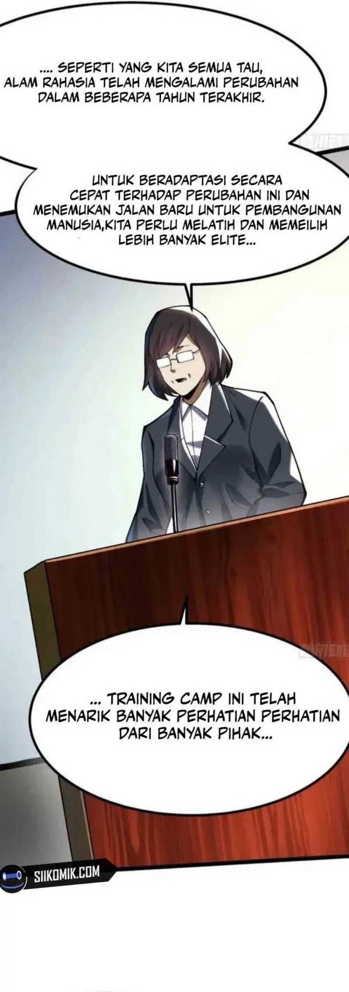 i-really-dont-want-to-learn-forbidden-spells - Chapter: 58