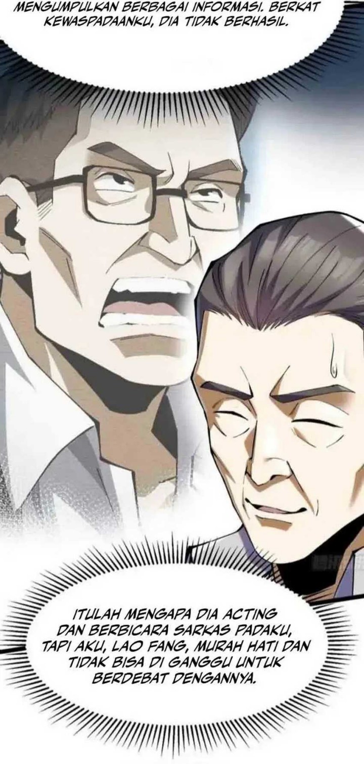 i-really-dont-want-to-learn-forbidden-spells - Chapter: 58