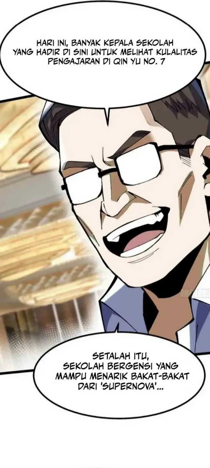 i-really-dont-want-to-learn-forbidden-spells - Chapter: 58