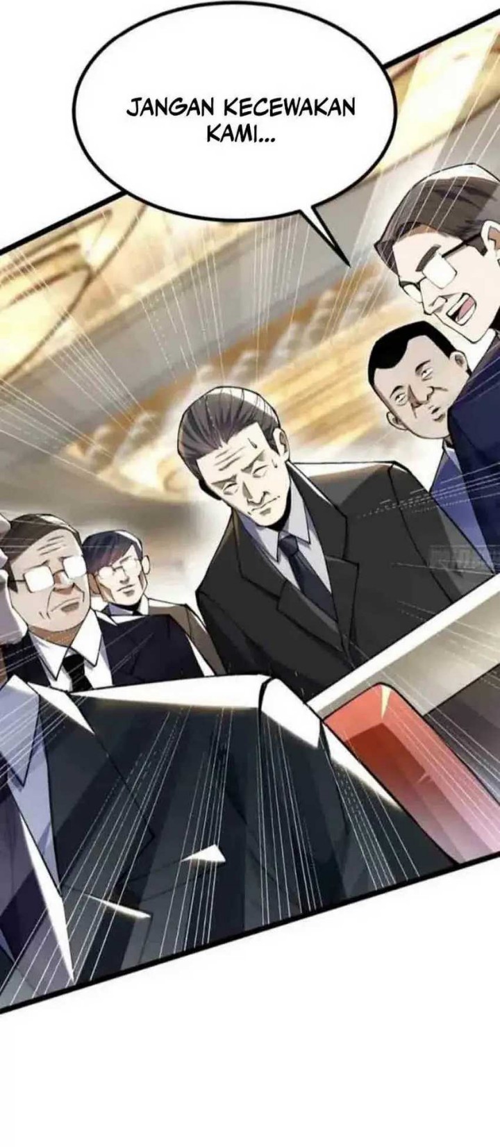i-really-dont-want-to-learn-forbidden-spells - Chapter: 58