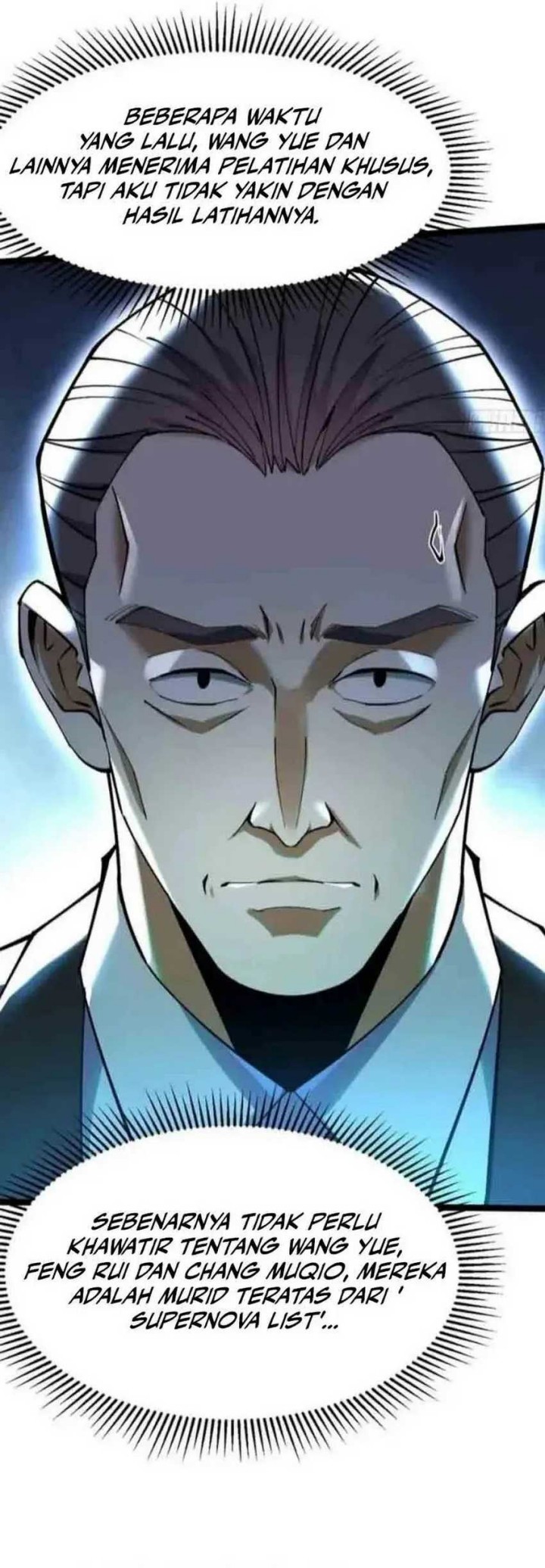 i-really-dont-want-to-learn-forbidden-spells - Chapter: 58