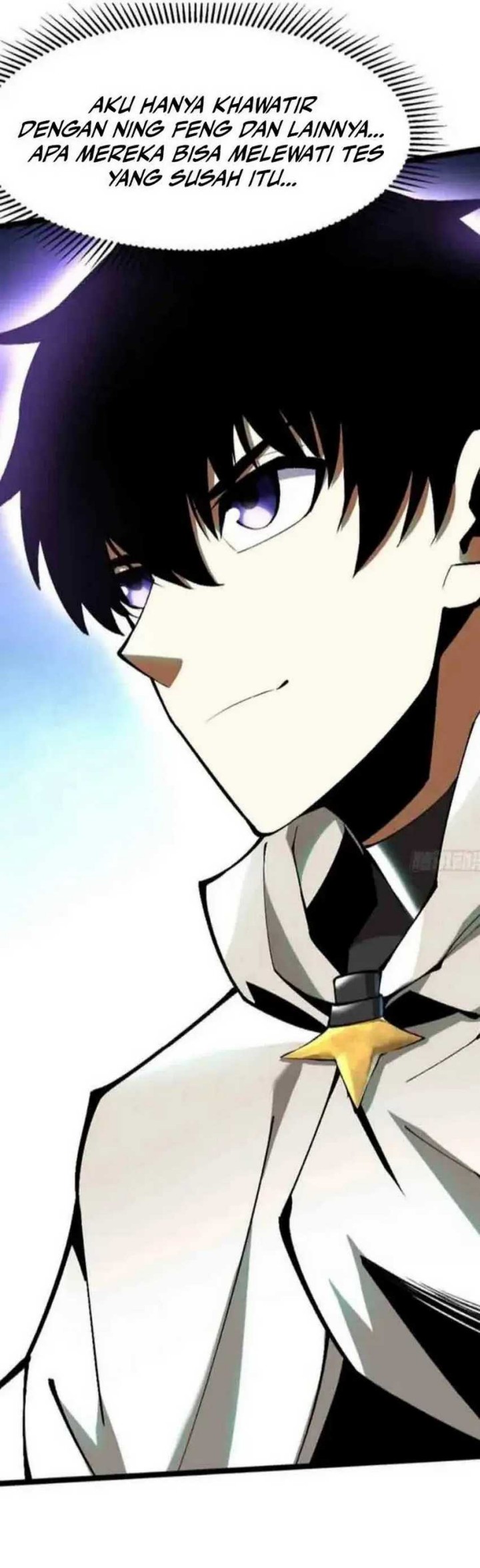 i-really-dont-want-to-learn-forbidden-spells - Chapter: 58