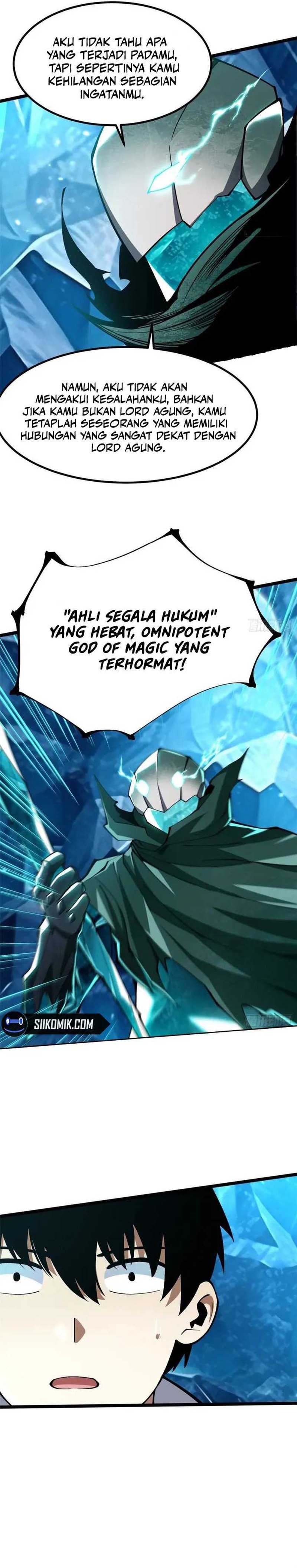 i-really-dont-want-to-learn-forbidden-spells - Chapter: 57