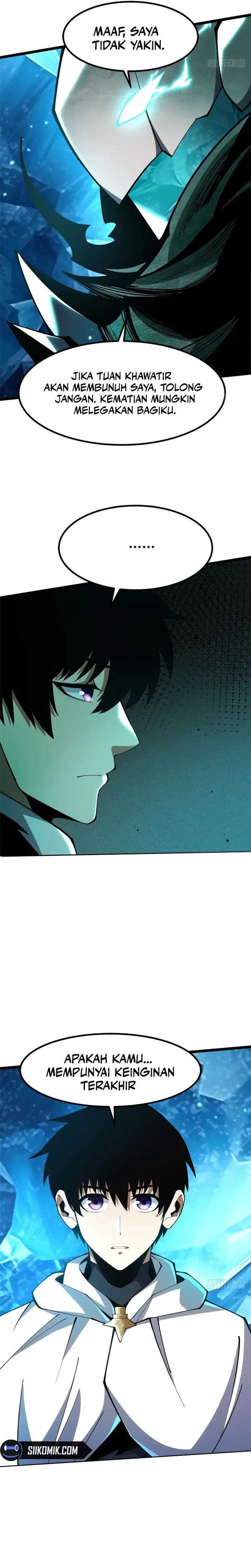 i-really-dont-want-to-learn-forbidden-spells - Chapter: 57