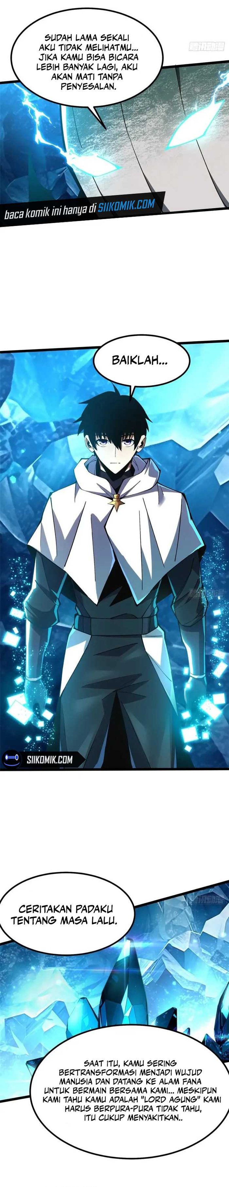 i-really-dont-want-to-learn-forbidden-spells - Chapter: 57