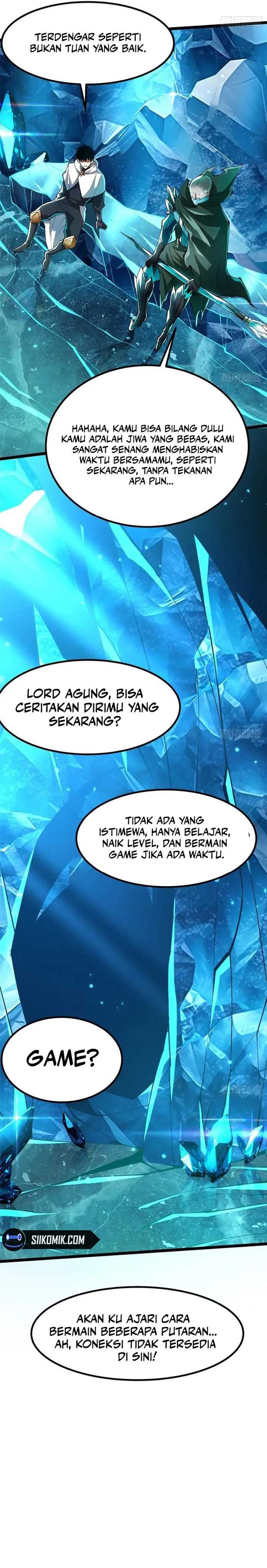 i-really-dont-want-to-learn-forbidden-spells - Chapter: 57