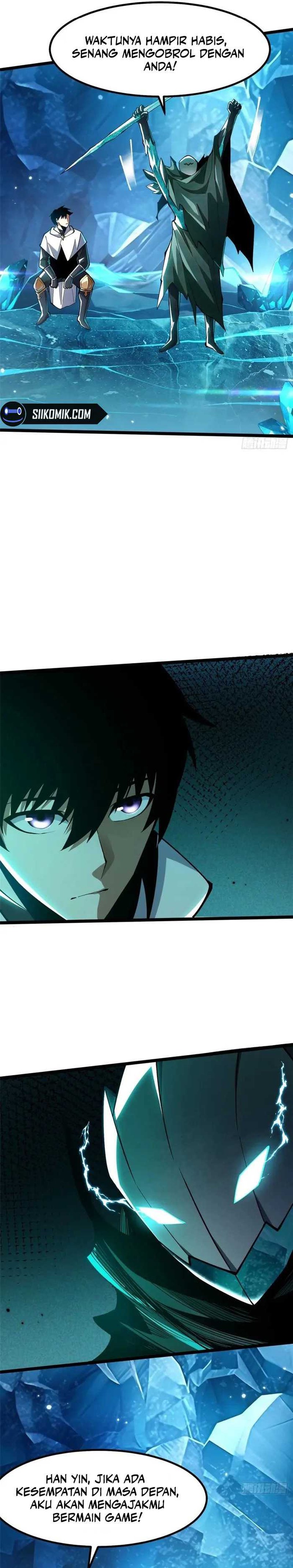 i-really-dont-want-to-learn-forbidden-spells - Chapter: 57
