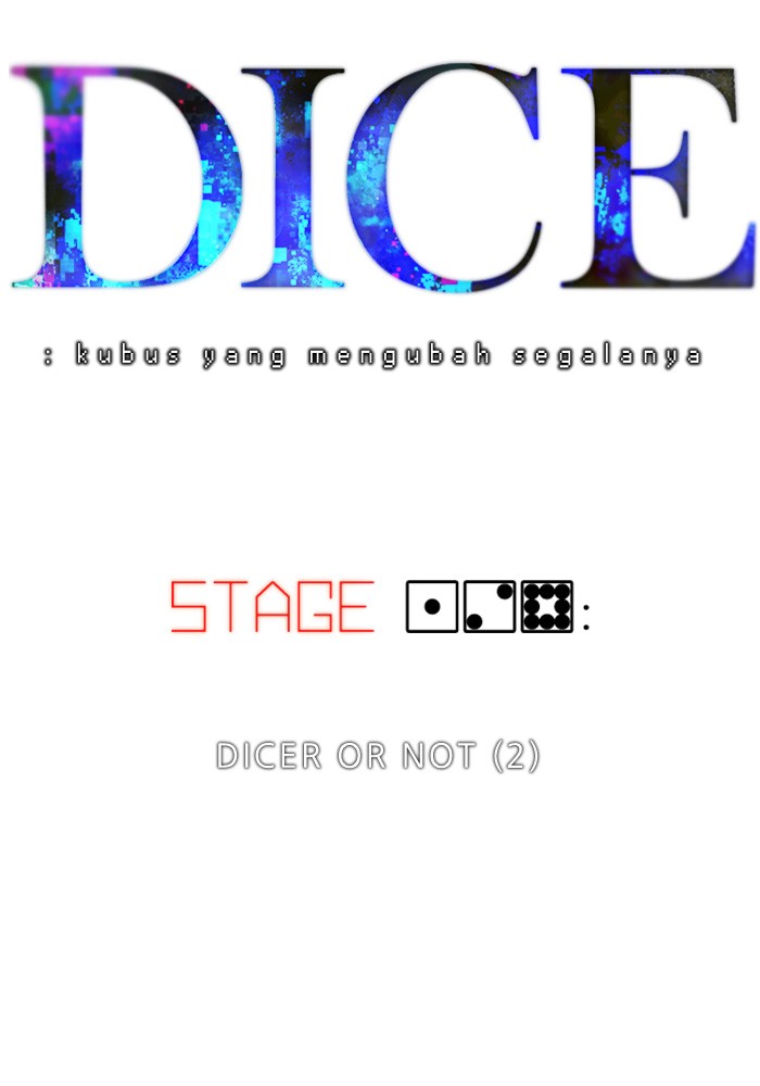 dice - Chapter: 128