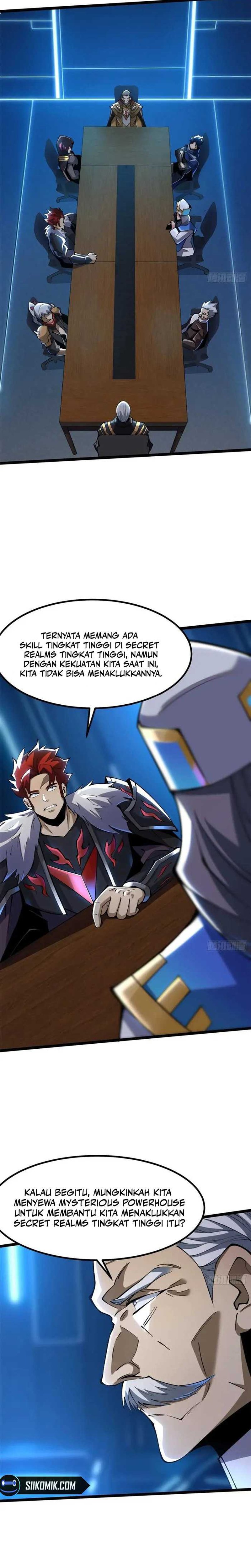 i-really-dont-want-to-learn-forbidden-spells - Chapter: 57