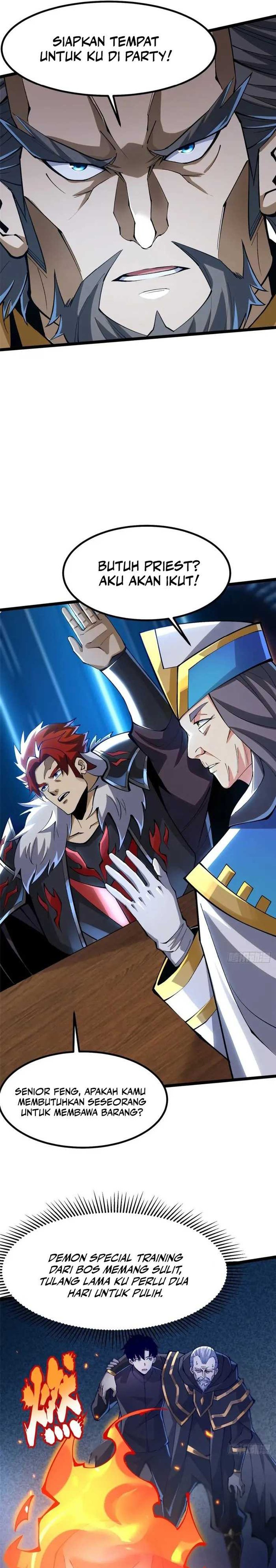 i-really-dont-want-to-learn-forbidden-spells - Chapter: 57