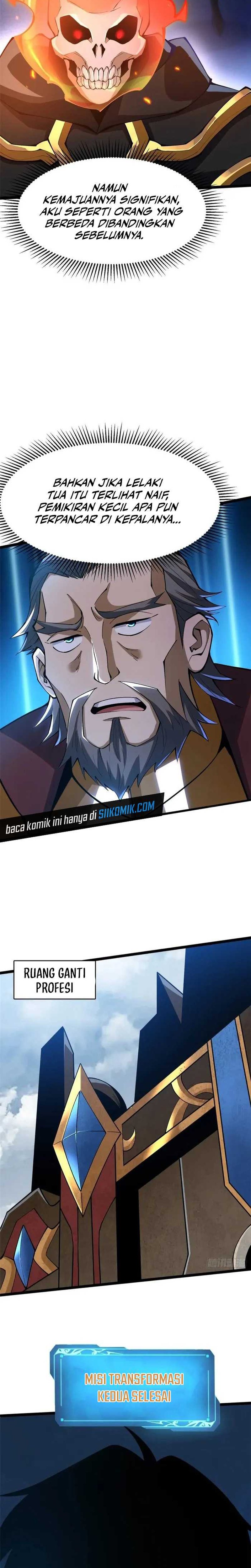 i-really-dont-want-to-learn-forbidden-spells - Chapter: 57